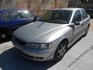 OPEL VECTRA B